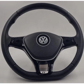 Volante Completo Novo Jetta R-line Para Gol Saveiro Parati G2 G3 G4