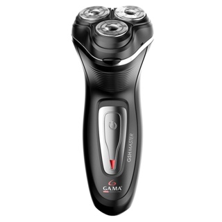 Barbeador 3 lâminas gsh855 master gama italy