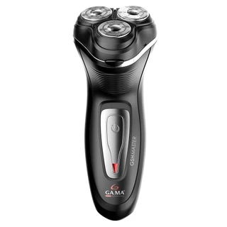 Barbeador 3 lâminas GSH855 master Gama Italy