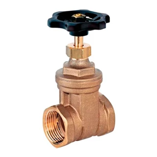 Registro De Gaveta Bruto Docol 1 1/4'' em Oferta na Shopee