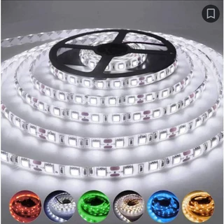 Fita De Led 1m 2m 3m 12v Ip20 2835 Envia já