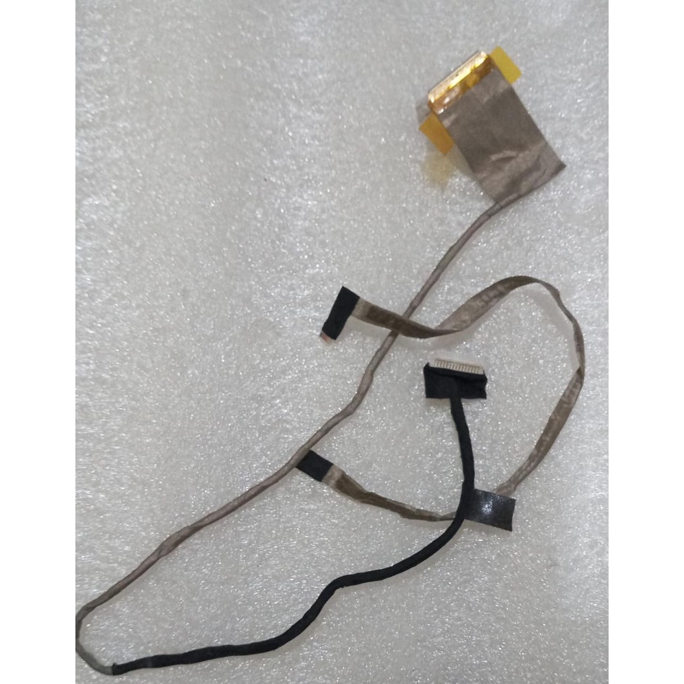 Cabo Flat Samsung Np270e5e Np275e5e Np270e5g Ba39-01311b