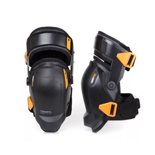 JOELHEIRAS COM ESTABILIZAÇÃO E SUPORTE COXA TOUGHBUILT KP-3