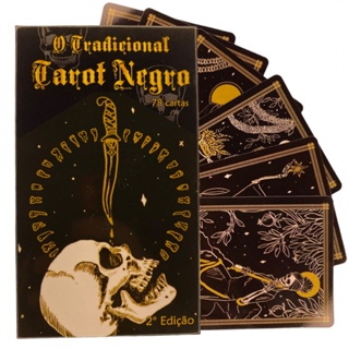 Tarot Cthulhu 78 cartas