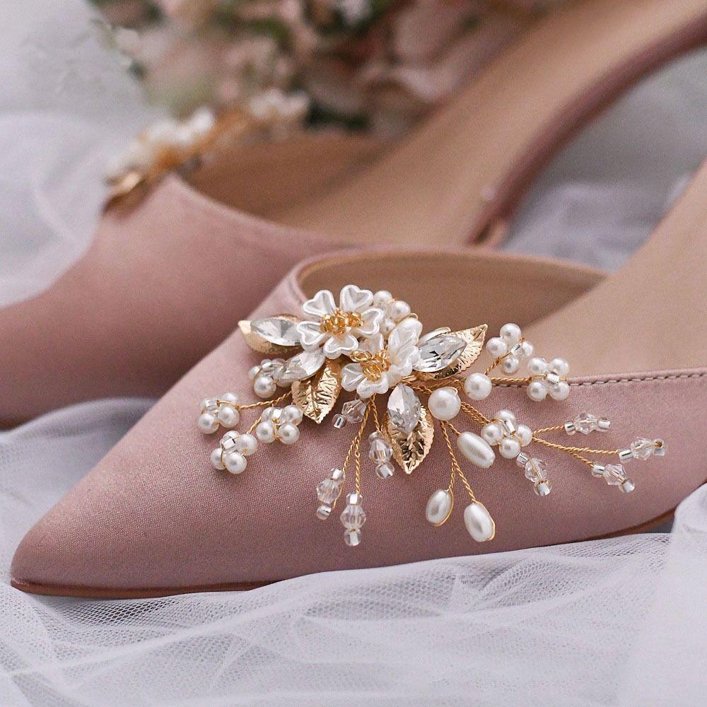 Tassel | shoe pendant | shoe clips | jewelry for shoes | Wedding outlet shoes