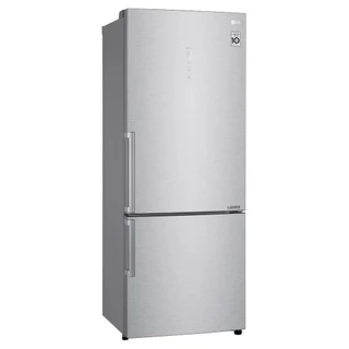 Refrigerador / Geladeira LG Bottom Freezer Universe Refresh 451L