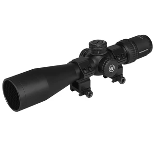 Luneta Vector Optics Veyron 4-16x44 FFP p/ Carabina Pressão com Trilho 20mm