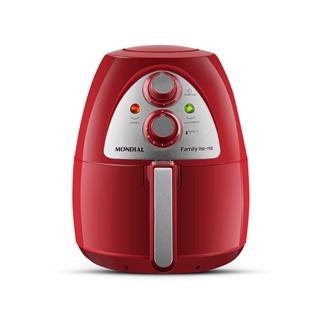 Fritadeira Sem Óleo Air Fryer 4L Mondial AF-14-4L