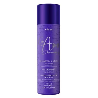 Shampoo A Seco Eu amo Charming 150ml