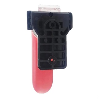 Puxador Vermelho Air Fryer Mondial Af-29 VR