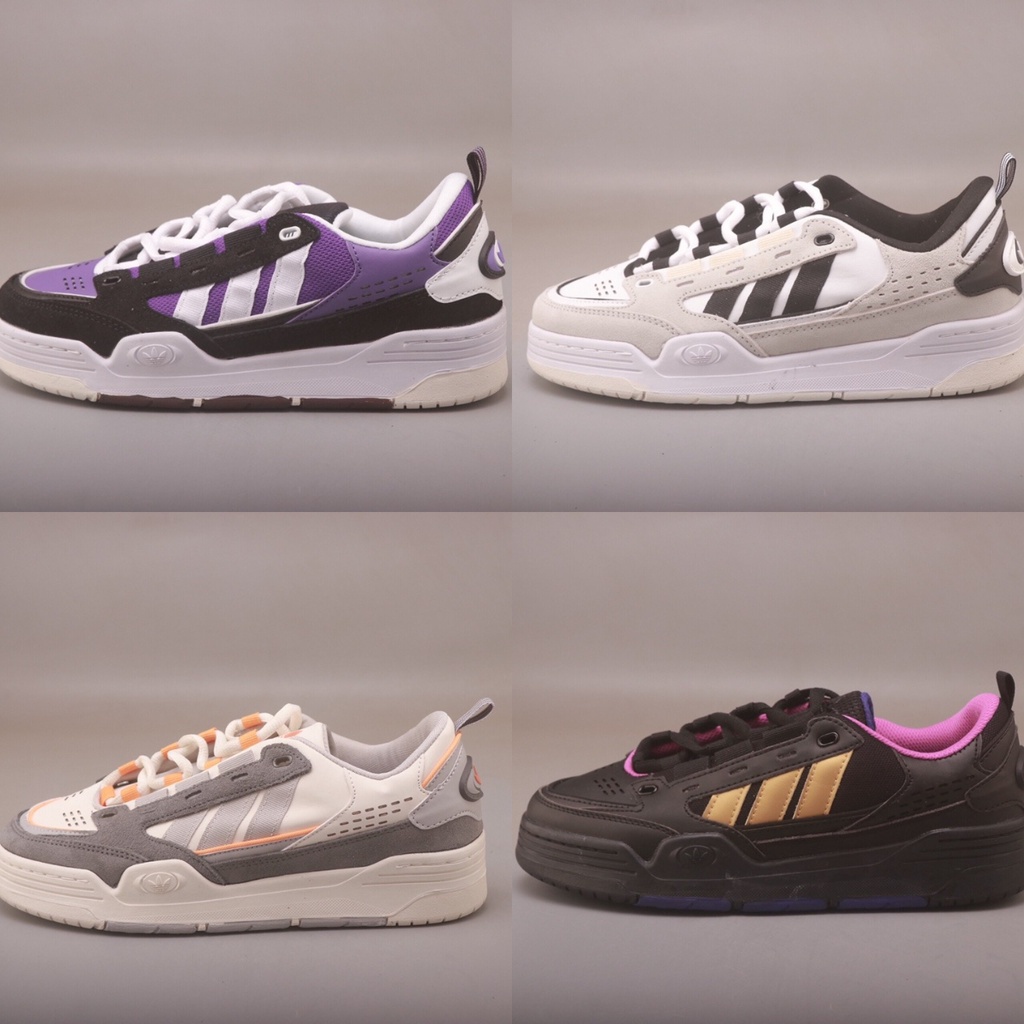 Original de alta qualidade original ADI2000, clássico, moda vintage, antiderrapante, resistente ao desgaste, baixa qualidade, OrigalADI 2000, moda clássica, confortável