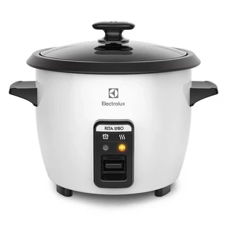 Panela de Arroz Elétrica Electrolux 1,3L RCB50 - 127V