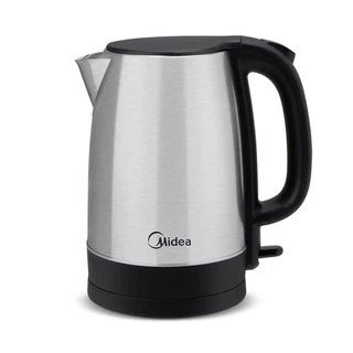Chaleira Elétrica Midea Inox 1,7 Litros EKA20X1/EKA20X2