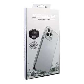 Capa Capinha Space Acrilico Compatível Para Samsung A54 5g