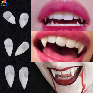 dente vampiro 2 - OrigamiAmi