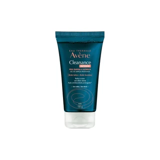 Avène Cleanance Intense Gel Facial de Limpeza Profunda 150g em Oferta na Shopee