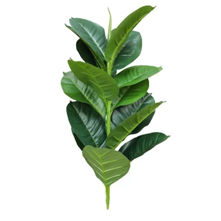 Planta Artificial Jiboia Follhas Grande Decoracao Jardim