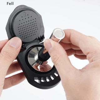 [Fel] Adaptador De Cápsula Reutilizável Para Conversão De Café Dolce Gusto Compatível Com Genio COD