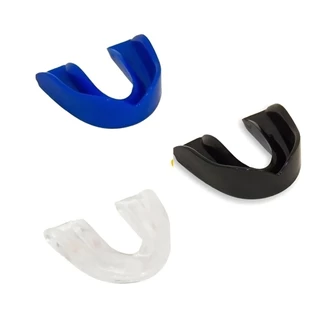 Kit 3 Protetor Bucal Simples Moldável Água Quente Luta Boxe