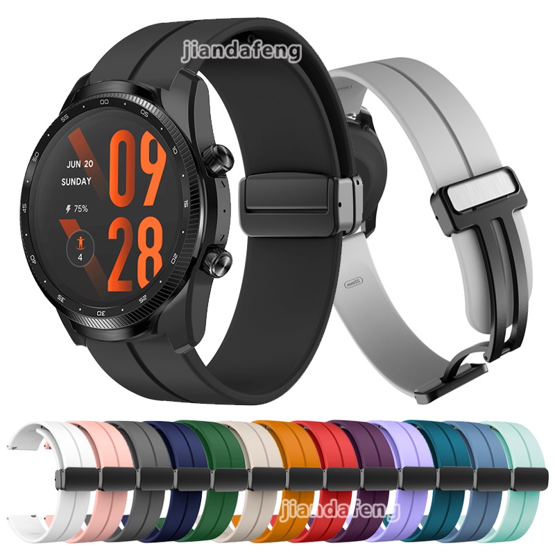 Ticwatch deals pro shopee