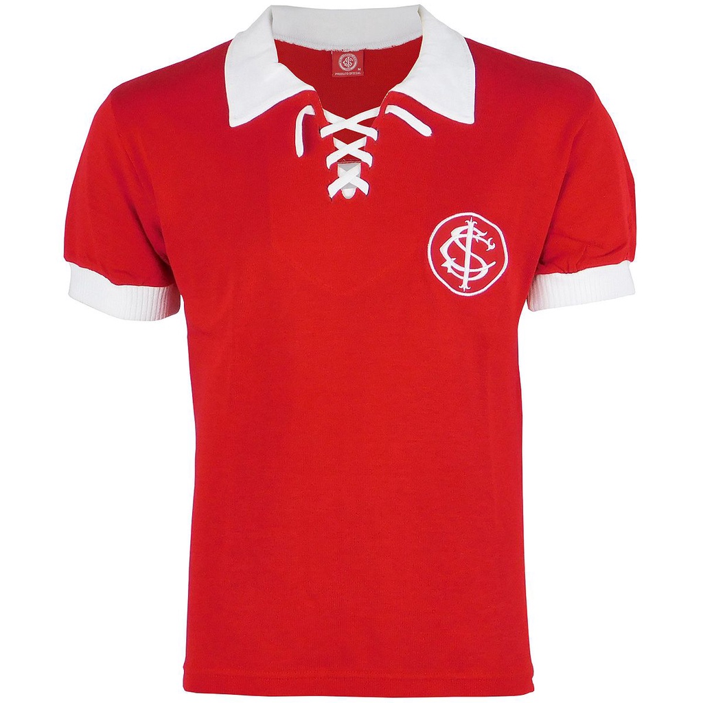 Camiseta de Futebol Feminina Do Inter Rosa Nova Baby Loock Justinha em Dry  Rosinha Com Bordado do Time Internacional Original Colorado