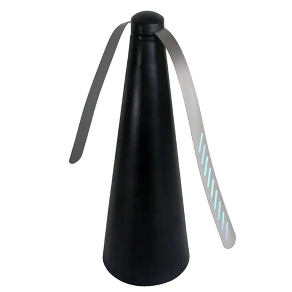 Ventilador de Mesa Repelente Mosca Inseto Mosquito Portatil Piquinique