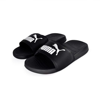 Chinelo Slide Puma Original Pop Cat 20 Unissex Novo