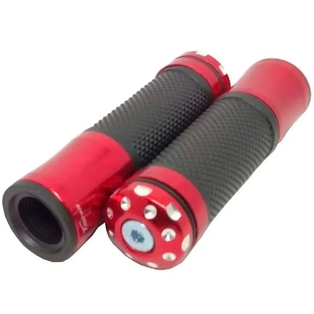 Manopla Esportiva Modelo ZX Preto e Vermelho | Shopee Brasil