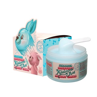 [Elizavecca] Creme De Memória De Ácido Hialurônico 100g