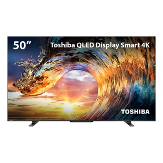 SMART TV 65 TCL SEMP TOSHIBA 4K ANDROID ULTRAFINA WIFI BLUETOOTH