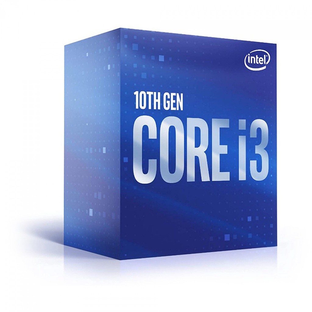 PC Gamer Fácil Intel Core i3 10100f (Décima geração) 8GB DDR4 3000MHz RTX 3060 12GB SSD 480GB Fonte 500W