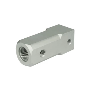 Bloco de Alta Pressao Compressor AR15 SPORT Elétrico 110/220