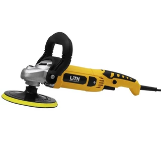 Esmerilhadeira Angula 110V 5 Polegadas 600W LITH LT3035
