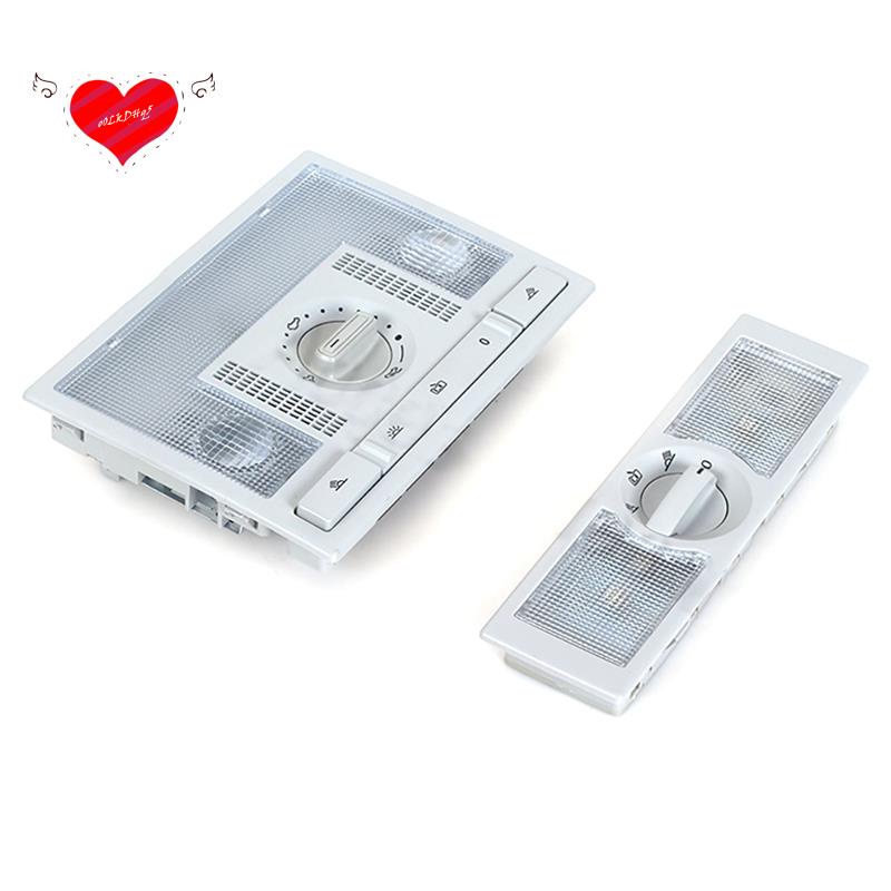 Luz De Leitura No Teto Do Carro Para VW-Polo 9N TOURAN 2002-2010