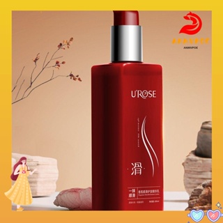 ANMVPOE 180ml/200ml Condicionador De Cabelo De Alta Qualidade Um Toque De Mágico Para Reparação Capilar Leave-In