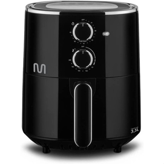 Air Fryer Multilaser 3,5L 127V 1500W Fritadeira Elétrica - Airfry CE198