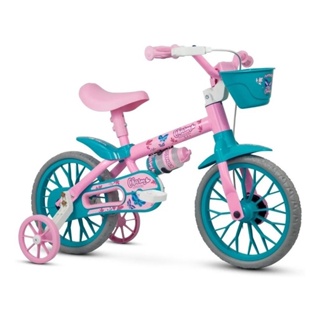 Bicicleta Infantil Bandeirante Power Game Aro 14 - 3047