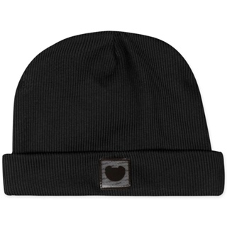 Gorro Infantil Menino Tricô Tigor