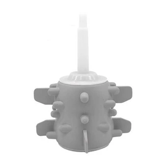 Descascador De Alho De Silicone Pele Rápido Para Descascar Sem Cheiro