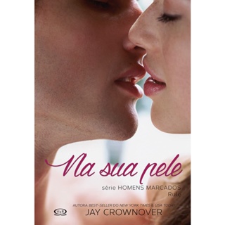 NA SUA PELE