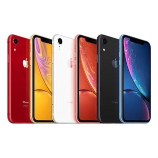 Celular smartphone Apple iPhone XR 64 Gb