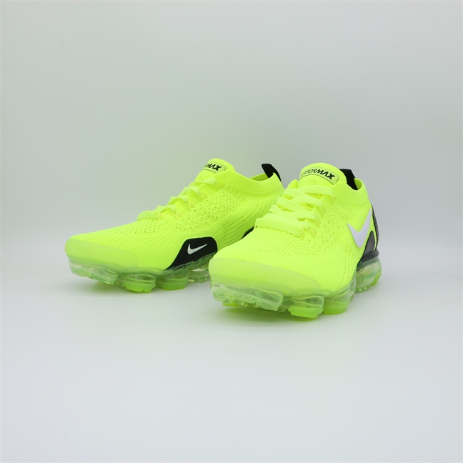 Original Tênis Esportivo De Corrida tênis corrida masculino Unisexo Air Vapormax plus 2018 Flyknit 2.0 Sapatos De Corrida Esportiva Feminino