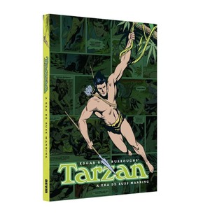 tarzan em Promoção na Shopee Brasil 2026