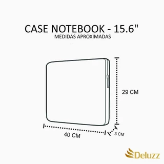 Case Notebook Retro Bazinga