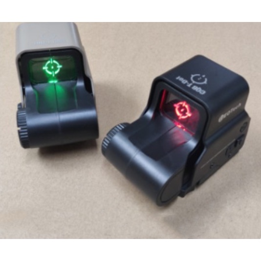 558 pontos plásticos decorativos holográficos vermelhos e verdes para brinquedos de trilho de guia ao ar livre de 20mm W8QF