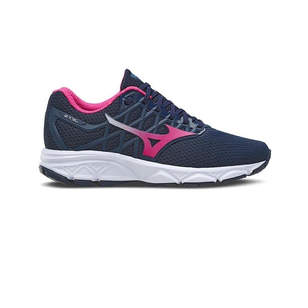 Tênis mizuno jet 2 n azul cheap