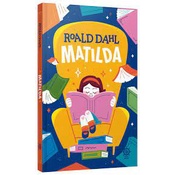 Matilda de Roald Dahl pela Galera Junior (2022) | Shopee Brasil