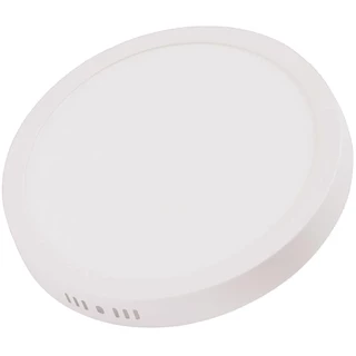 Painel Led Plafon Sobrepor 6500K Luz Branca Bivolt TRAMONTINA em Oferta na Shopee