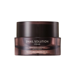 [Creme De Solução De Caracol 52ml