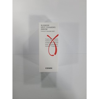 [COSRX] Soro De Limpeza De Manchas De Coleção AC 40ml